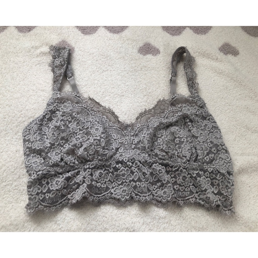 ❗️SALE❗️Aerie Lace Bralette
